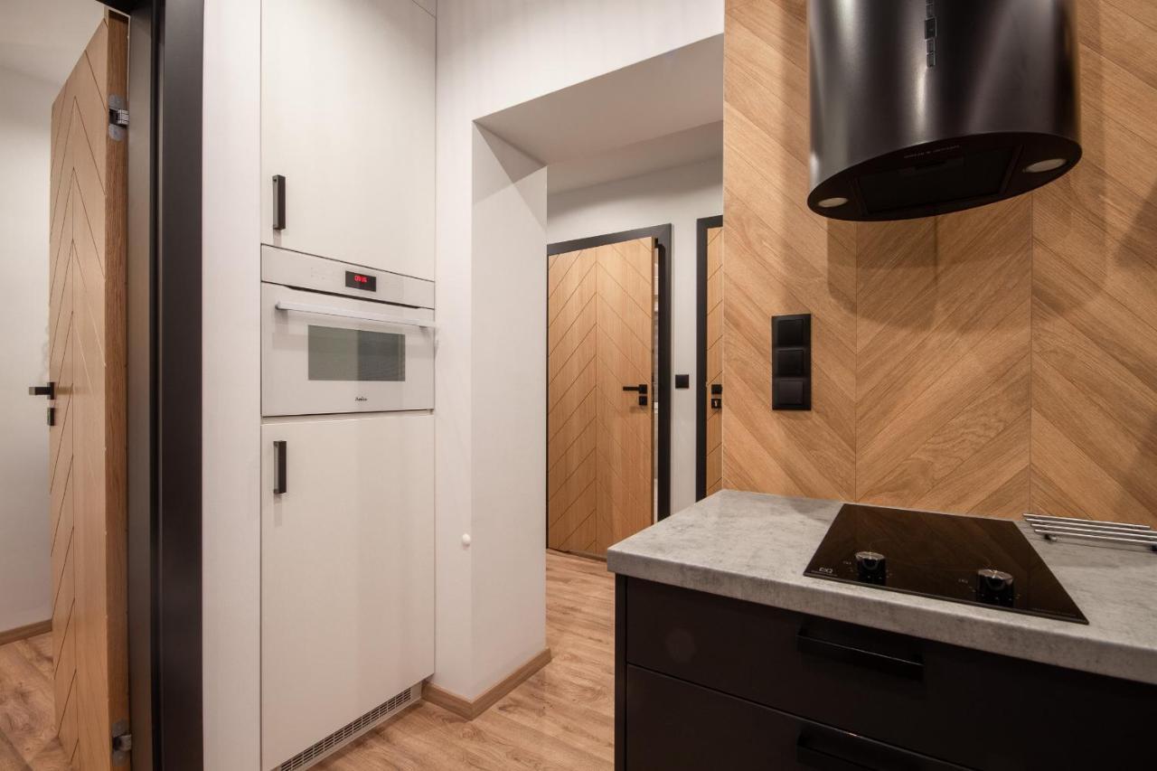 Apartamenty U Zajaczkow Zakopane Exterior photo