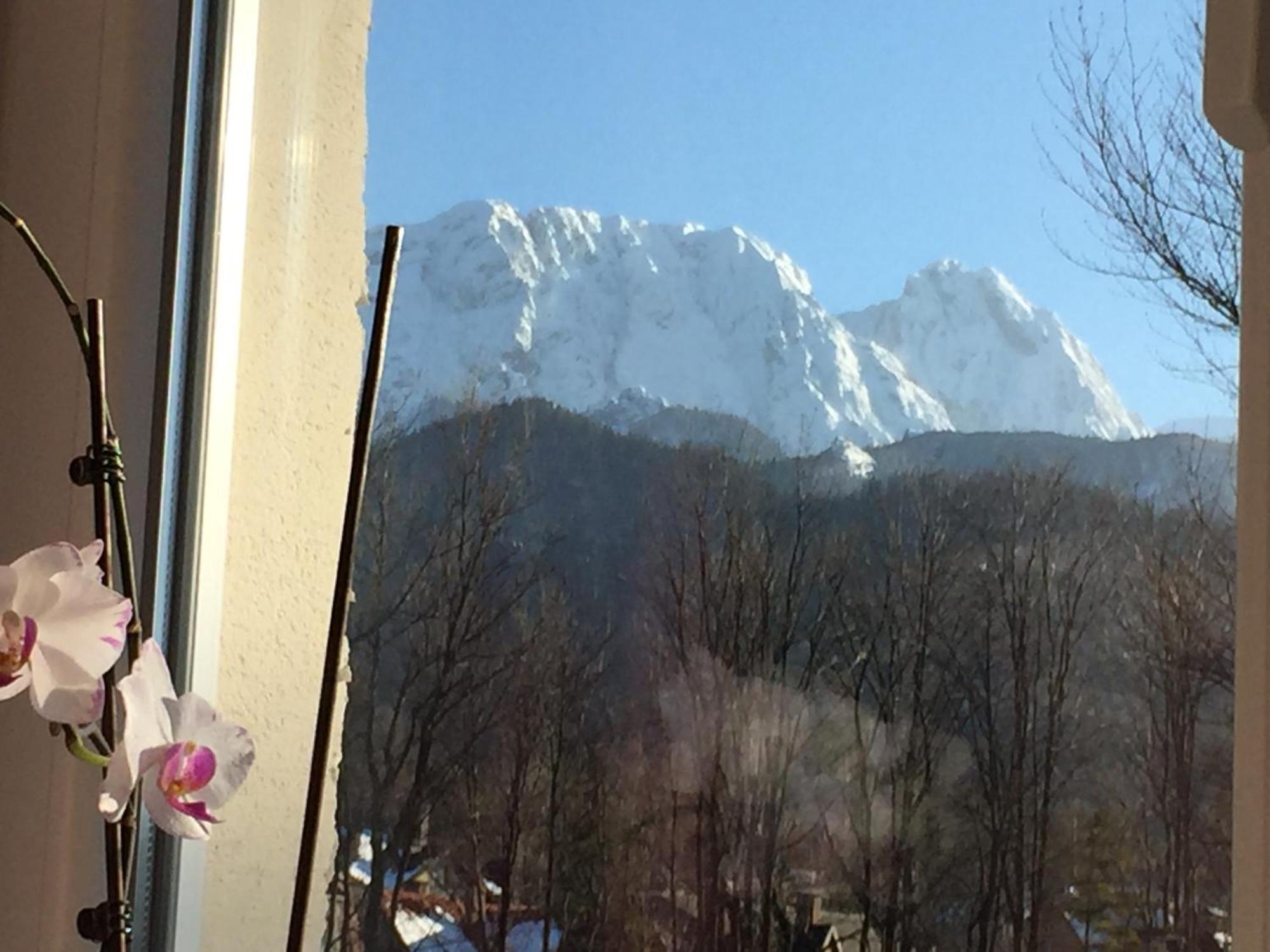 Apartamenty U Zajaczkow Zakopane Exterior photo